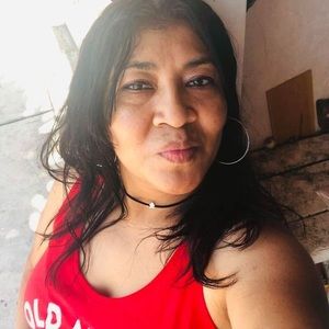 Meet your Posher, Sandra